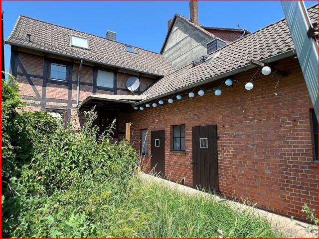 Haus kaufen in Mahlerten, Nordstemmen