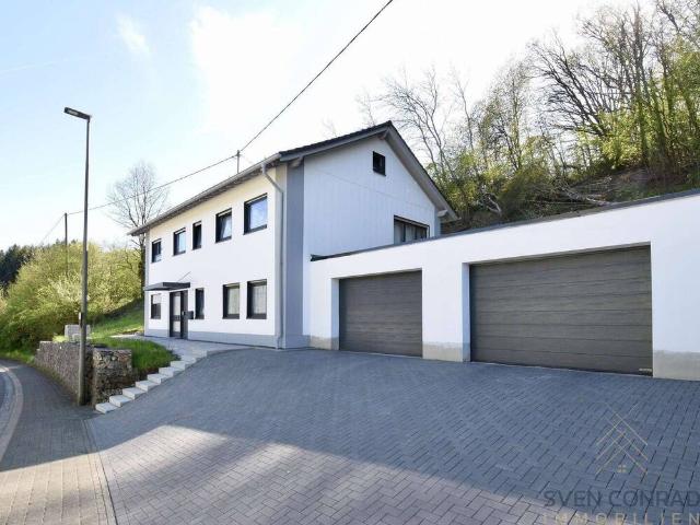 Haus kaufen in Wilzenberg-Hußweiler, Rheinland-Pfalz