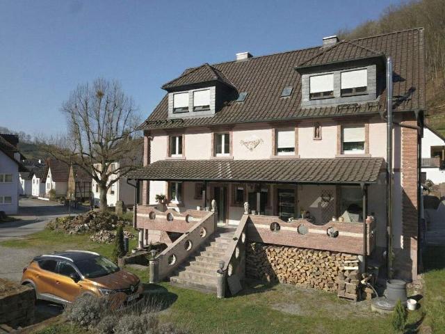 Haus kaufen in Leidersbach, Bayern