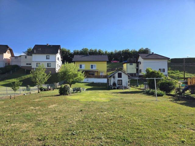 Haus kaufen in Gratwein, Eisbach