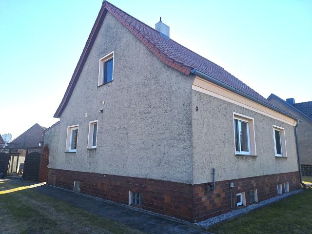 Haus kaufen in Beeskow, Brandenburg