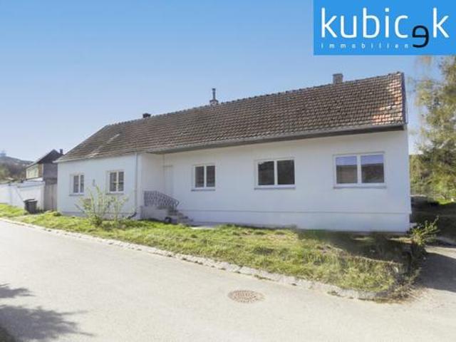 Haus kaufen in Pyhra, Niederösterreich
