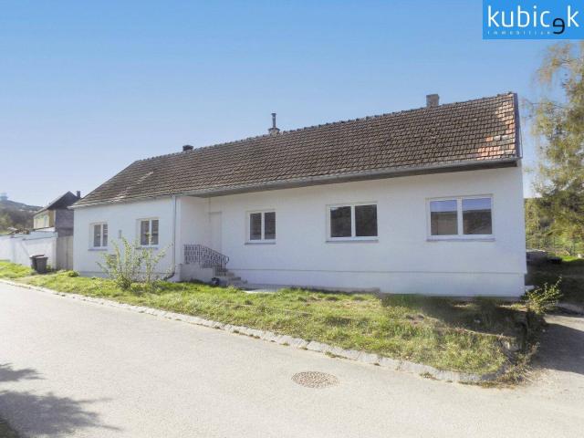 Haus kaufen in Pyhra, Gnadendorf