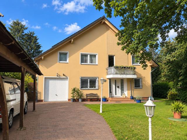 Villa kaufen in Spandau, Berlin