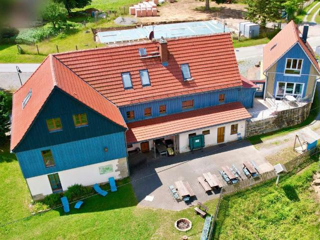 Gewerbe kaufen in Hinterhermsdorf, Sebnitz