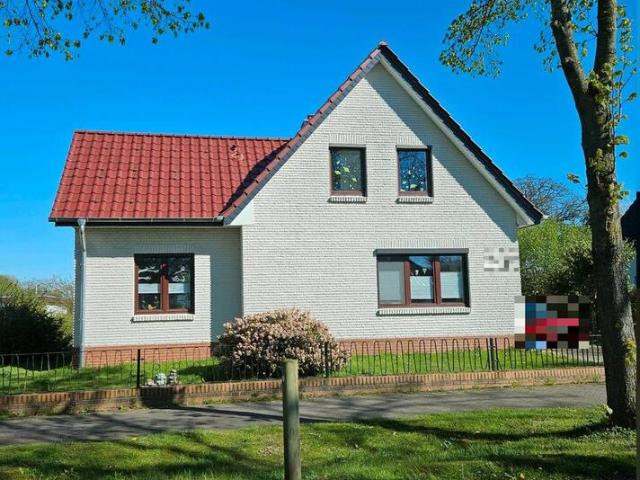Haus kaufen in Loxstedt
