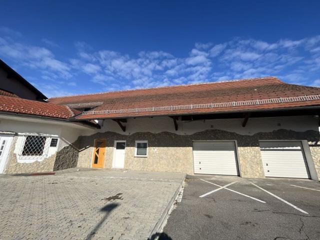 Gewerbe mieten in Gössendorf, Steiermark