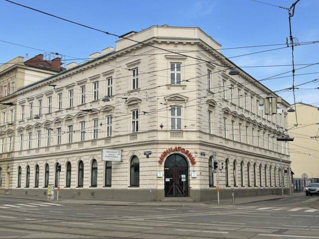 Apartment kaufen in Ottakring, Wien