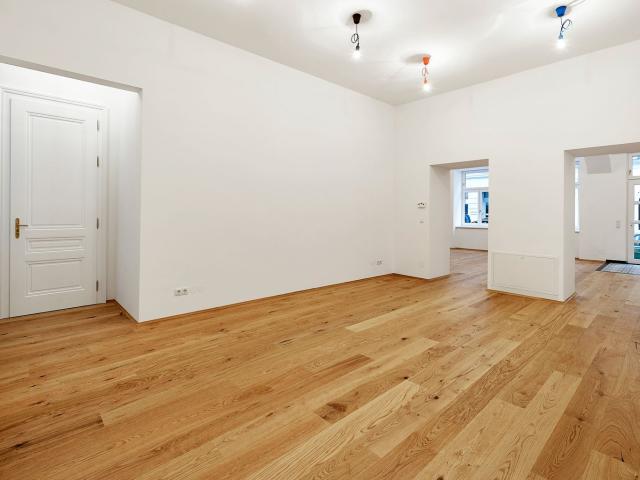 Büro mieten in Seestadt, Wien