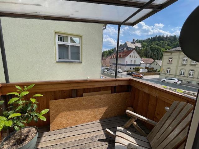 Haus kaufen in Tharandt, Sachsen