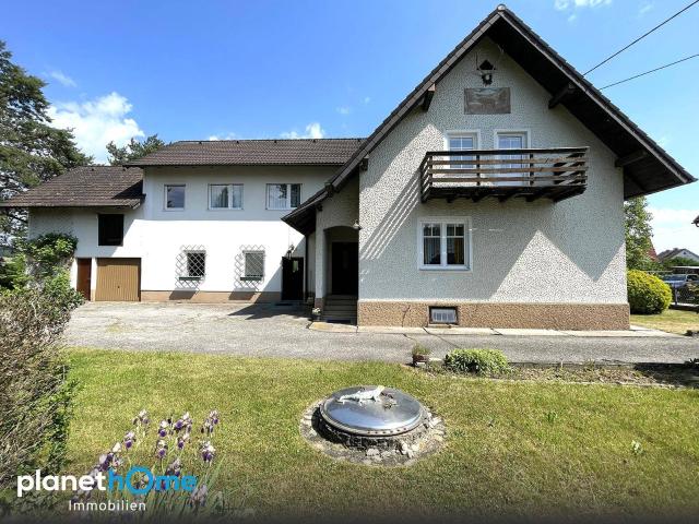 Haus kaufen in Ybbs an der Donau, Niederösterreich