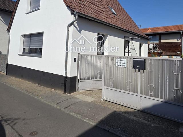 Haus kaufen in Sandhausen, Baden-Württemberg