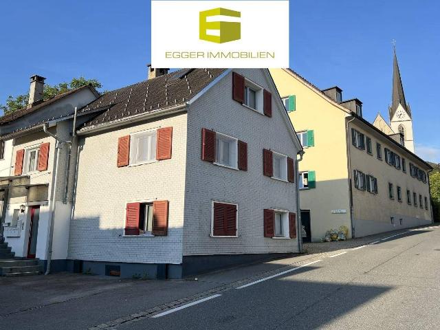 Haus kaufen in Frastanz, Hofen