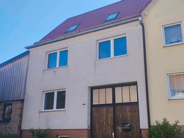 Haus kaufen in Niederorschel