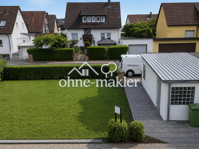 Haus kaufen in Gerlingen, Baden-Württemberg