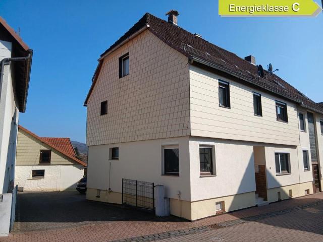 Haus kaufen in Altmünden, Niedersachsen