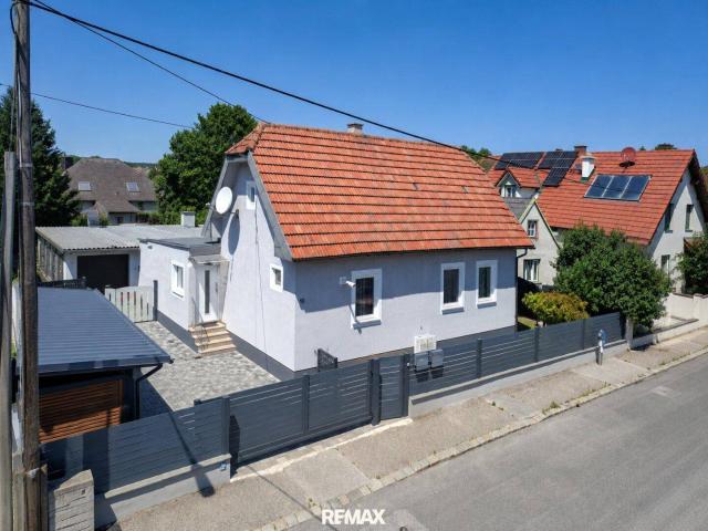 Haus kaufen in Neufeld an der Leitha, Burgenland