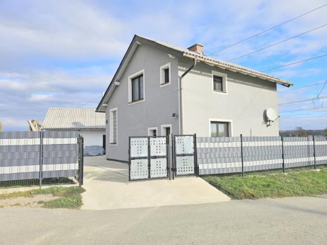 Haus kaufen in Wettmannstätten, Steiermark