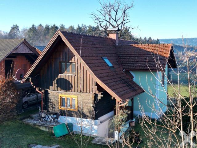 Haus kaufen in Aibl, Steiermark
