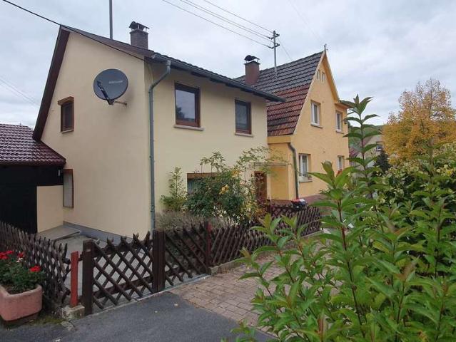 Haus kaufen in Boxberg, Landkreis Vulkaneifel