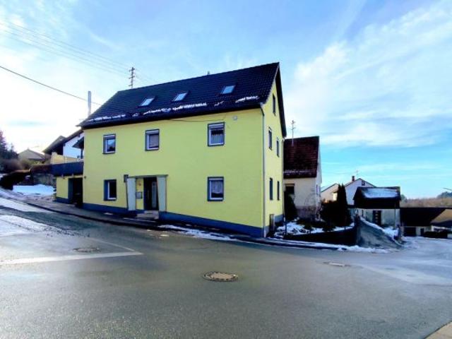 Haus kaufen in Kupferberg, Bayern
