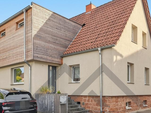 Villa kaufen in Ixheim, Zweibrücken