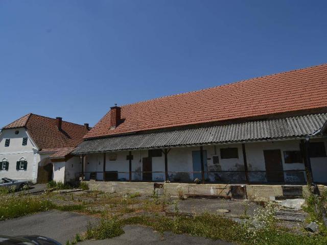 Haus kaufen in Kirchberg an der Raab, Steiermark
