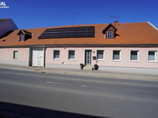 Haus kaufen in Fuglau, Altenburg