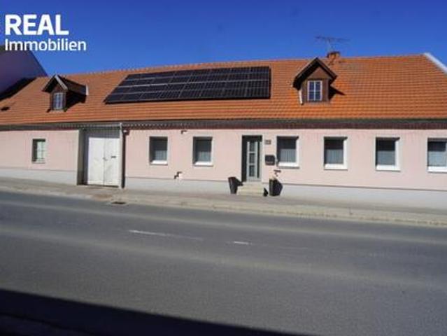 Haus kaufen in Fuglau, Altenburg