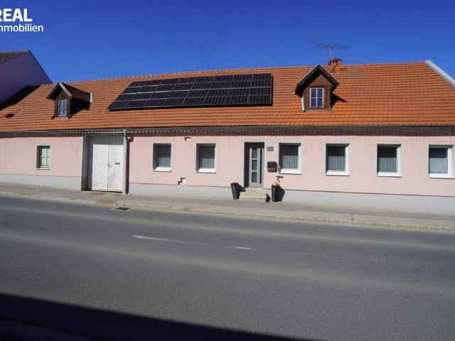 Haus kaufen in Horn, Niederösterreich