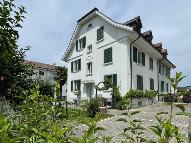 Immobilie kaufen in Muttenz, Basel-Landschaft