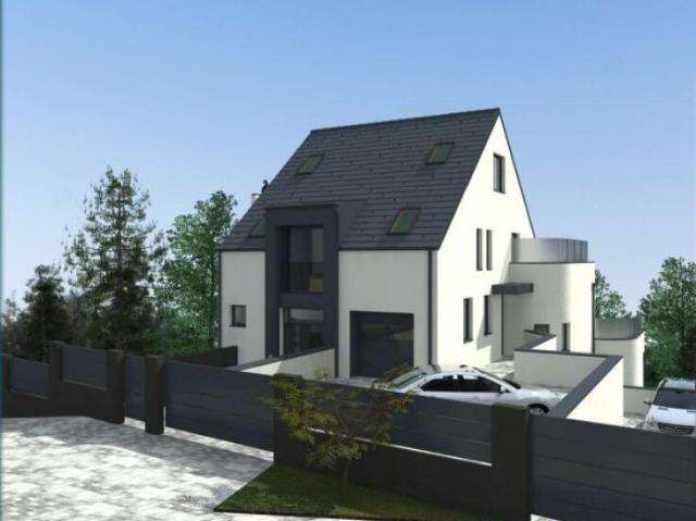 Mehrfamilienhaus kaufen