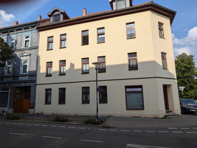 Haus kaufen in Arnstadt