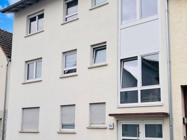 Haus kaufen in Viernheim