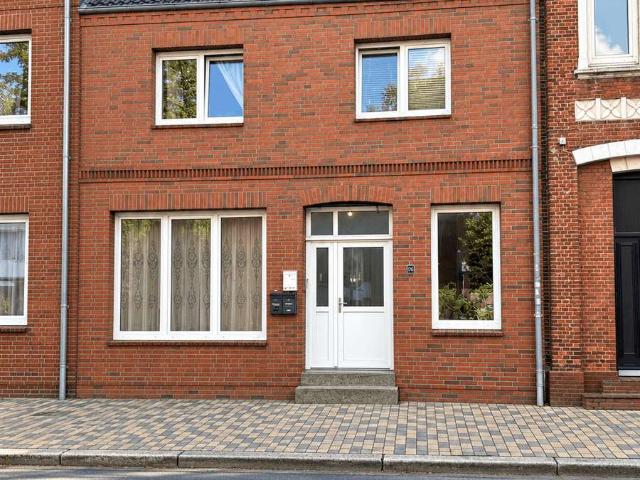 Haus kaufen in Husum, Kreis Nordfriesland