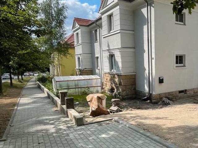 Haus kaufen in Zipsendorf, Meuselwitz