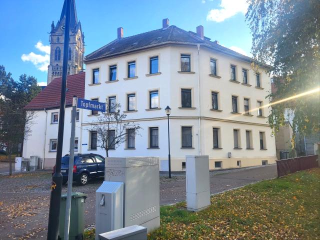 Haus kaufen in Lucka, Thüringen