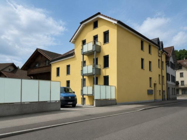 Einfamilienhaus kaufen in Biel, Bern