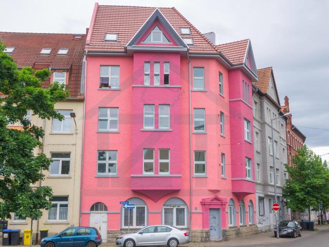 Haus kaufen in Erfurt