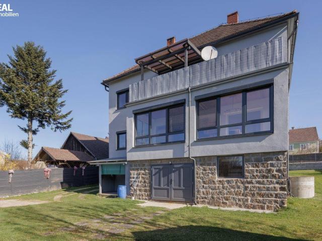 Haus kaufen in Windigsteig, Niederösterreich