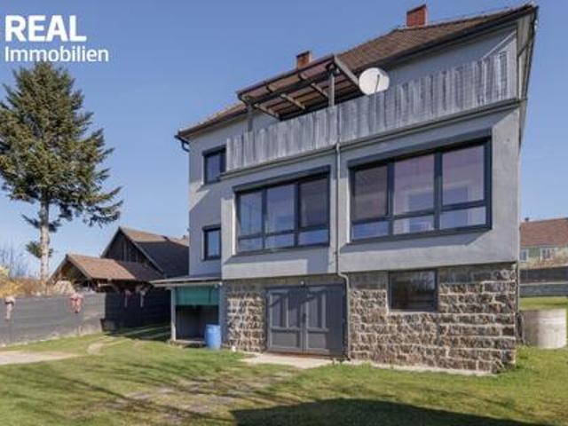 Haus kaufen in Windigsteig, Niederösterreich