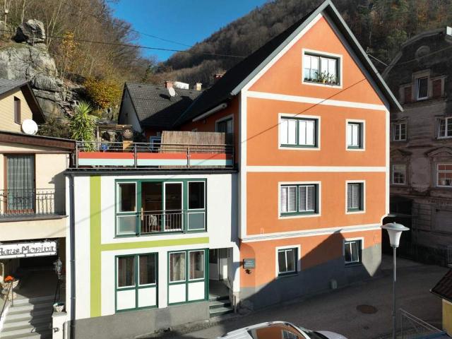 Haus kaufen in Perg
