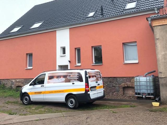 Haus kaufen in Oderberg, Brandenburg