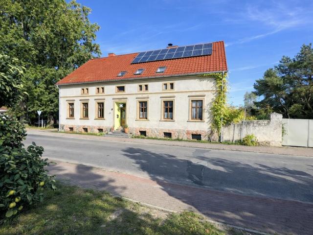 Haus kaufen in Klosterheide, Lindow (Mark)