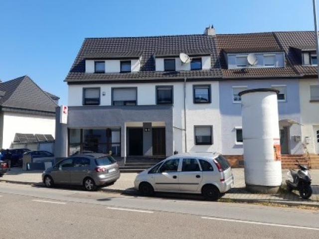 Haus kaufen in Mannheim, Baden-Württemberg