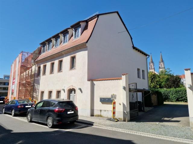 Haus kaufen in Oschatz, Sachsen
