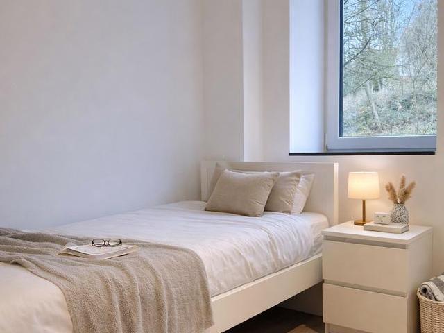 Wohnung mieten in Werden, Essen