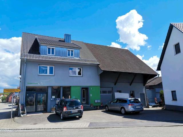 Haus kaufen in Brackenheim