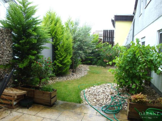 Haus kaufen in Ludwigshafen-Oppau, Ludwigshafen