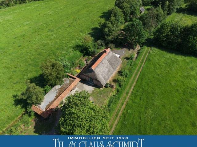 Haus kaufen in Oldenbrok-Mittelort, Ovelgönne